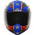 ICON Domain Revere Glory Helmet Front