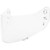 ICON Airframe Pro/Airform/Airmada Optics 22.06 Shield Clear ICON Airframe Pro/Airform/Airmada Optics 22.06 Shield Clear