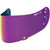 ICON Airframe Pro/Airform/Airmada Optics 22.06 Shield RST Purple ICON Airframe Pro/Airform/Airmada Optics 22.06 Shield RST Purple