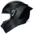 AGV Pista GP RR Mono Helmet Glossy Carbon Left AGV Pista GP RR Mono Helmet Glossy Carbon Left