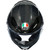 AGV Pista GP RR Mono Helmet Glossy Carbon Top AGV Pista GP RR Mono Helmet Glossy Carbon Top