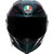 AGV Pista GP RR Mono Helmet Iridium Carbon Front AGV Pista GP RR Mono Helmet Iridium Carbon Front