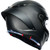 AGV Pista GP RR Mono Helmet Matte Carbon Back Right AGV Pista GP RR Mono Helmet Matte Carbon Back Right