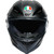 AGV Pista GP RR Mono Helmet Matte Carbon Front AGV Pista GP RR Mono Helmet Matte Carbon Front