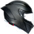 AGV Pista GP RR Mono Helmet Matte Carbon Right AGV Pista GP RR Mono Helmet Matte Carbon Right