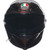AGV Pista GP RR Mono Helmet Red Carbon Front AGV Pista GP RR Mono Helmet Red Carbon Front