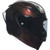 AGV Pista GP RR Mono Helmet Red Carbon Front Right AGV Pista GP RR Mono Helmet Red Carbon Front Right