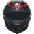 AGV Pista GP RR Italia Carbonio Forgiato Helmet Front AGV Pista GP RR Italia Carbonio Forgiato Helmet Front