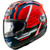 Arai Corsair-X Viñales 6 Helmet Arai Corsair-X Viñales 6 Helmet