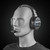 Cardo Packtalk Edge ORV and Edgephones Worn  Cardo Packtalk Edge ORV and Edgephones Worn