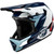 Fly Racing Rayce 2024 Helmet Red/White/Blue Fly Racing Rayce 2024 Helmet Red/White/Blue