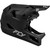 Fly Racing Rayce 2024 Youth Helmet Matte Black Right Fly Racing Rayce 2024 Youth Helmet Matte Black Right