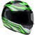 Bell Qualifier Conduit Helmet Black/Kryptonite Front Right Bell Qualifier Conduit Helmet Black/Kryptonite Front Right