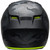 Bell Qualifier Stealth Helmet Matte Hi-Viz Camo Back Bell Qualifier Stealth Helmet Matte Hi-Viz Camo Back