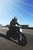 Bell Broozer Helmet in Action Bell Broozer Helmet in Action