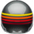 Bell Broozer Prime Helmet Warm Gray Back Bell Broozer Prime Helmet Warm Gray Back