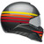Bell Broozer Prime Helmet Warm Gray Right Bell Broozer Prime Helmet Warm Gray Right