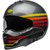 Bell Broozer Prime Helmet Warm Gray Front Left Bell Broozer Prime Helmet Warm Gray Front Left