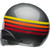 Bell Broozer Prime Helmet Warm Gray Back Left Bell Broozer Prime Helmet Warm Gray Back Left