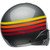 Bell Broozer Prime Helmet Warm Gray Back Right Bell Broozer Prime Helmet Warm Gray Back Right