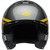 Bell Broozer Prime Helmet Warm Gray No Chinbar Front Bell Broozer Prime Helmet Warm Gray No Chinbar Front