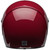Bell Eliminator GT Helmet Gloss Brick Red/Black Back Bell Eliminator GT Helmet Gloss Brick Red/Black Back