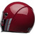 Bell Eliminator GT Helmet Gloss Brick Red/Black Back Left Bell Eliminator GT Helmet Gloss Brick Red/Black Back Left