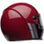 Bell Eliminator GT Helmet Gloss Brick Red/Black Back Right Bell Eliminator GT Helmet Gloss Brick Red/Black Back Right