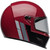 Bell Eliminator GT Helmet Gloss Brick Red/Black Right Bell Eliminator GT Helmet Gloss Brick Red/Black Right