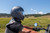 Bell Eliminator Helmet Worn Bell Eliminator Helmet Worn