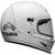 Bell Eliminator Steve McQueen Helmet Gloss White Right Bell Eliminator Steve McQueen Helmet Gloss White Right