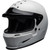 Bell Eliminator Helmet Gloss White Front Left with Visor Bell Eliminator Helmet Gloss White Front Left with Visor