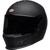 Bell Eliminator Helmet Matte Black Front Left Bell Eliminator Helmet Matte Black Front Left