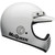Bell Moto 3 Steve McQueen Helmet White/Black Right Bell Moto 3 Steve McQueen Helmet White/Black Right