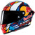 HJC RPHA 1N Misano Red Bull Helmet Left HJC RPHA 1N Misano Red Bull Helmet Left