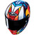 HJC RPHA 1N Misano Red Bull Helmet  Top HJC RPHA 1N Misano Red Bull Helmet  Top