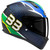 HJC C10 Brad Binder BB33 LTD Helmet Right