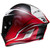 HJC RPHA 1N Lovis Helmet MC-1SF Back HJC RPHA 1N Lovis Helmet MC-1SF Back