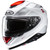 HJC RPHA 71 Frepe Helmet MC-1 HJC RPHA 71 Frepe Helmet MC-1