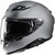 HJC F71 Helmet Nardo Grey HJC F71 Helmet Nardo Grey