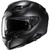 HJC F71 Helmet Semi-Flat Black HJC F71 Helmet Semi-Flat Black