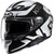 HJC F71 Bard Helmet MC-5 HJC F71 Bard Helmet MC-5