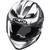 HJC F71 Bard Helmet MC-4HSF Top HJC F71 Bard Helmet MC-4HSF Top