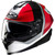 HJC C70 Alia Helmet MC-1 HJC C70 Alia Helmet MC-1