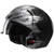HJC i20 Furia Helmet MC-5 Half