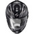 Scorpion EXO Ryzer Edge Helmet Dark Grey Top Scorpion EXO Ryzer Edge Helmet Dark Grey Top