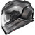 Scorpion EXO Ryzer Edge Helmet Dark Grey Scorpion EXO Ryzer Edge Helmet Dark Grey