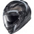 Scorpion EXO Ryzer Evolution Helmet Phantom Front Left Scorpion EXO Ryzer Evolution Helmet Phantom Front Left