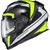 Scorpion EXO Ryzer Evolution Helmet Hi-Viz Scorpion EXO Ryzer Evolution Helmet Hi-Viz