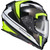 Scorpion EXO Ryzer Evolution Helmet Hi-Viz Right Scorpion EXO Ryzer Evolution Helmet Hi-Viz Right